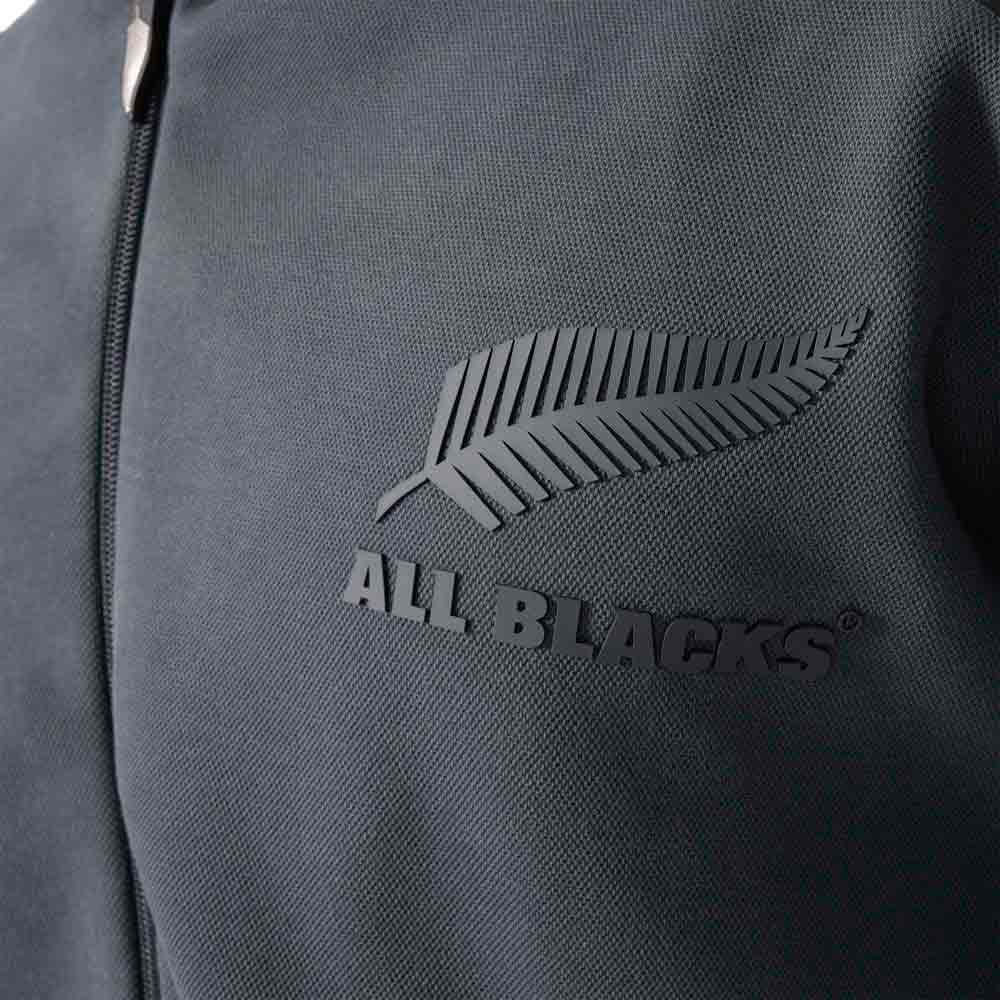 all blacks anthem jacket