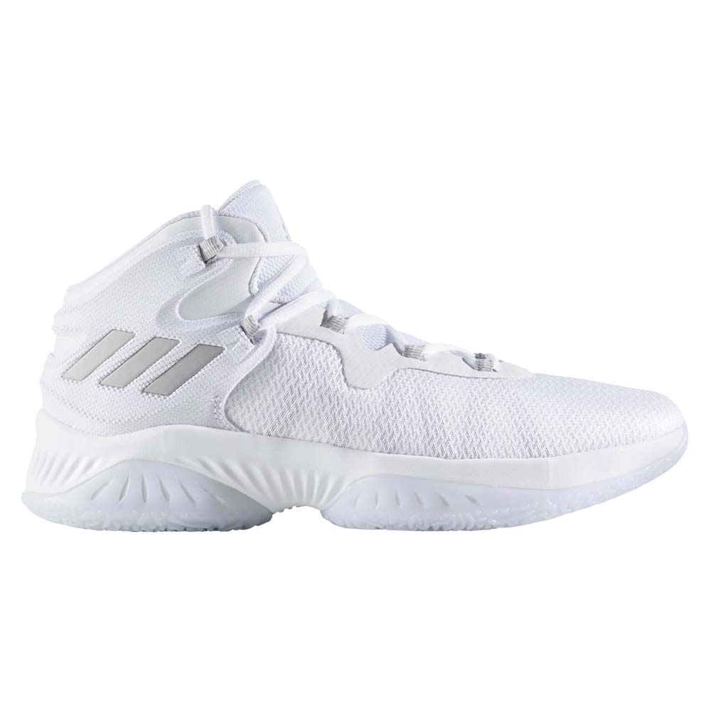 Adidas Bounce White Hot Sale, UP TO 67% OFF