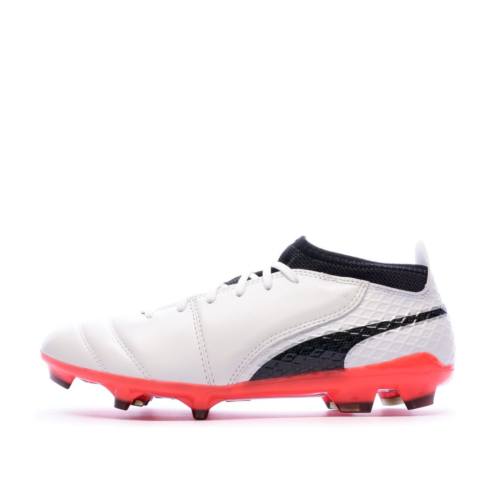Puma One 17.2 FG Grey buy and offers on 