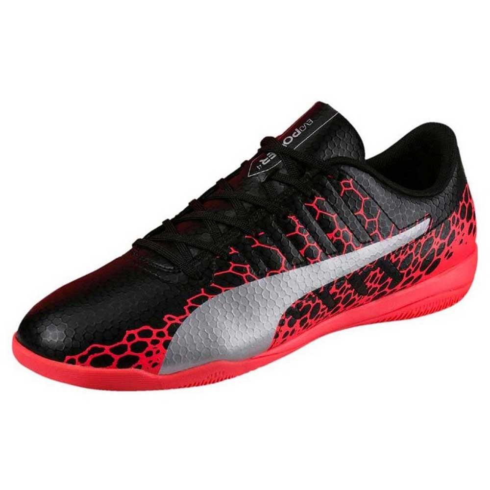 Puma evoPOWER Vigor 4 Graphic IT Red buy and offers on Goalinn