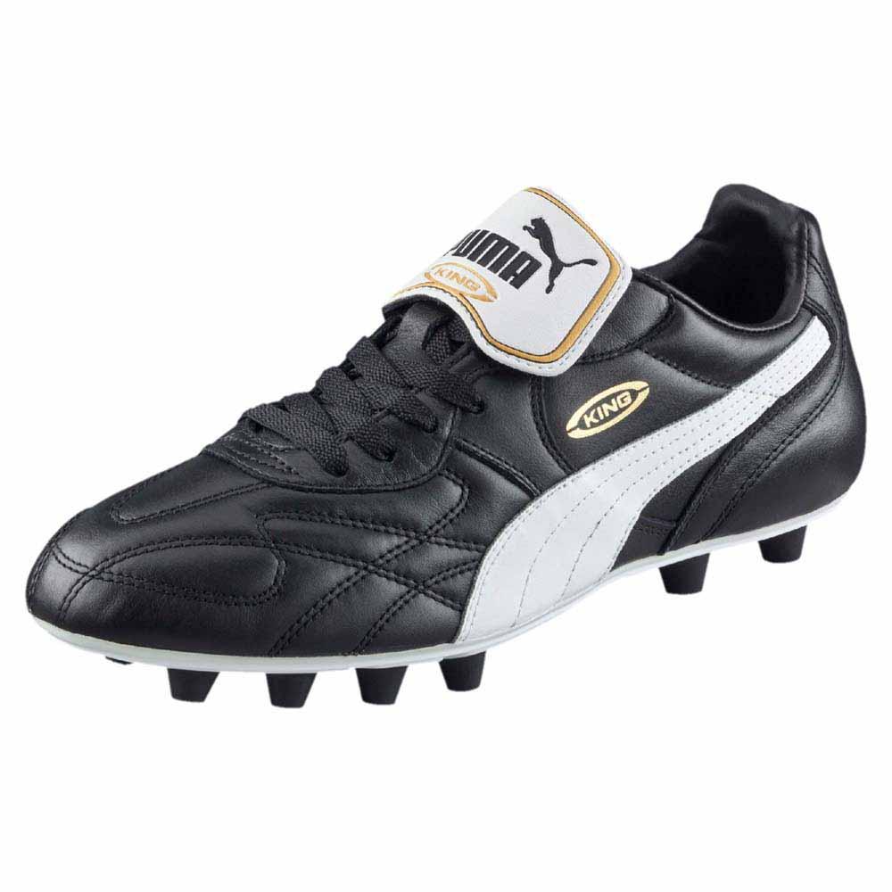 puma king top review