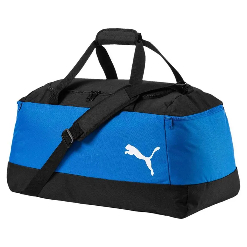puma pro training ii medium bag