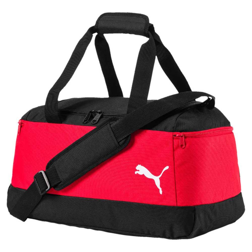 Puma Pro Training II Small Red buy and offers on Goalinn
