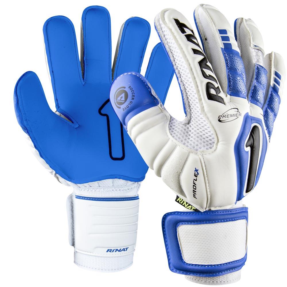 Finger Protection Free Customization Rinat New Uno Premier GK Spines