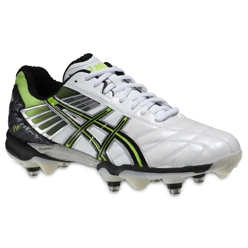 asics gel lethal warno ii rugby boots