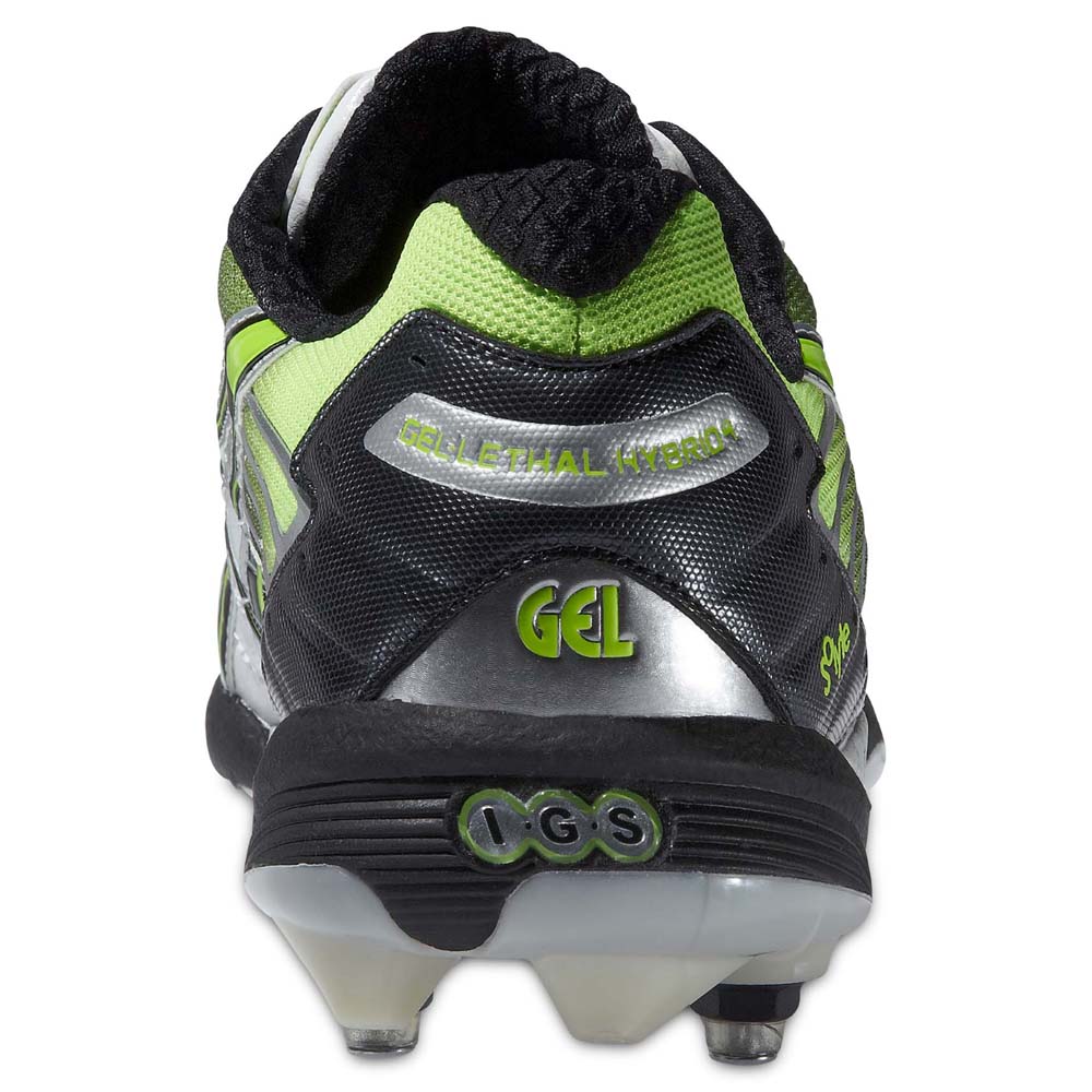 asics gel boots rugby