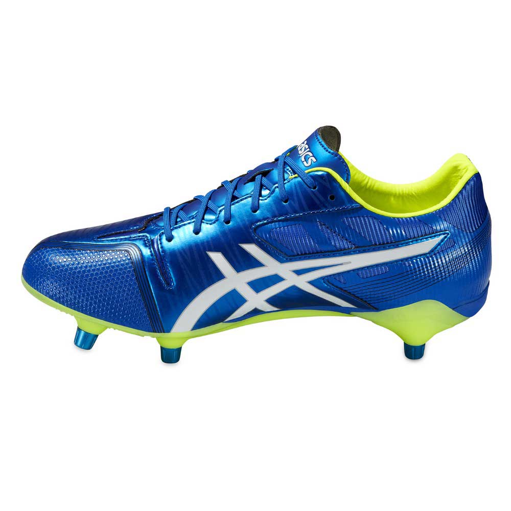 asics gel lethal rugby boots