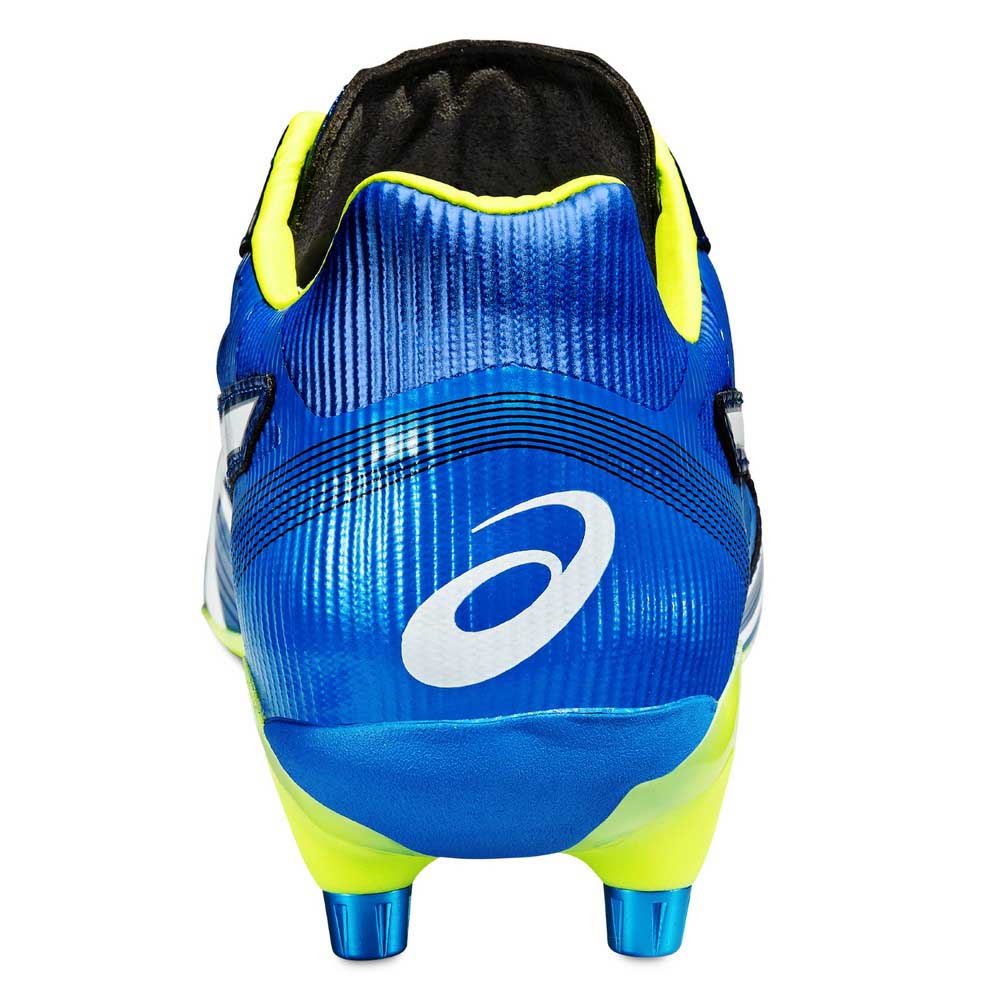 asics gel lethal rugby boots