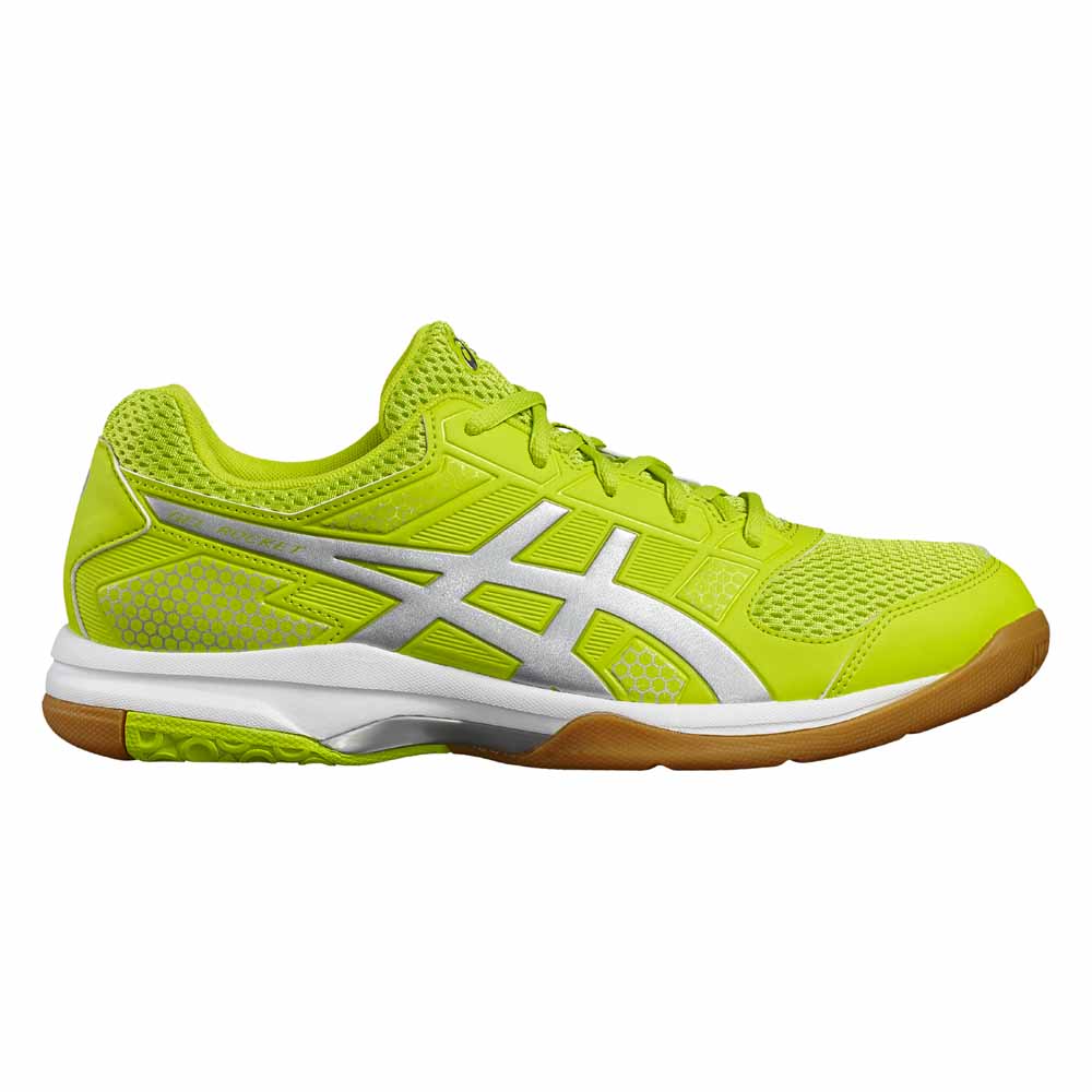 Asics Gel Rocket 8 Green buy and offers 