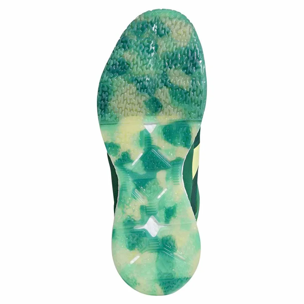 adidas stabil x green