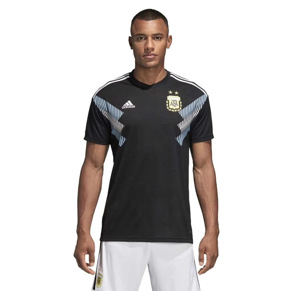 argentina away shirt 2018