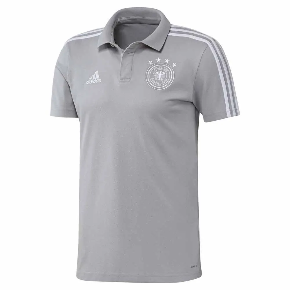 adidas cotton polo shirts