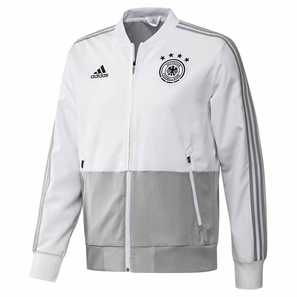 adidas germany football jacket