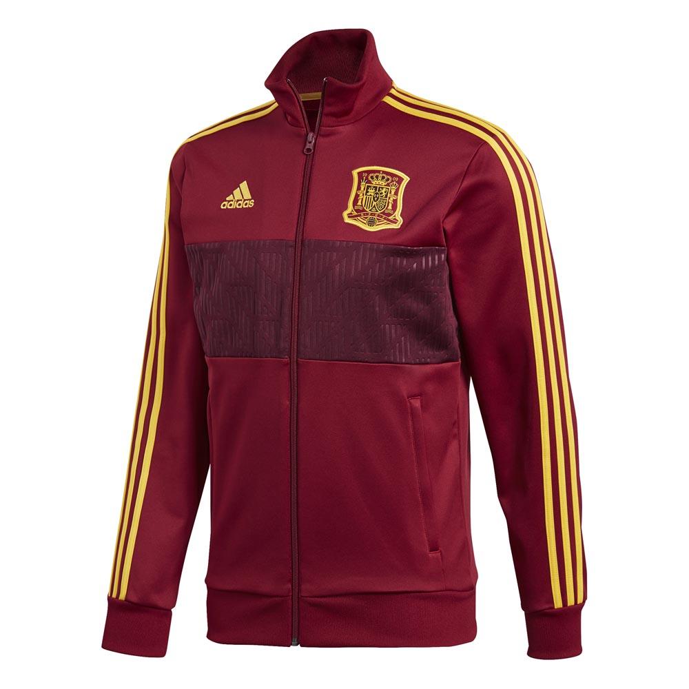 adidas 3s track top