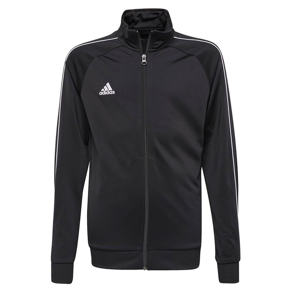 adidas Core 18 Polyester Black buy and 