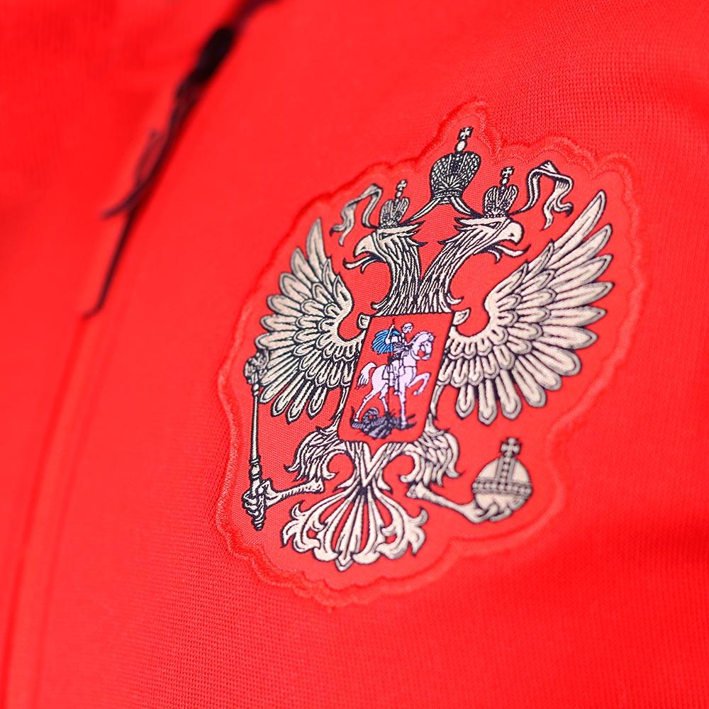 russia anthem jacket
