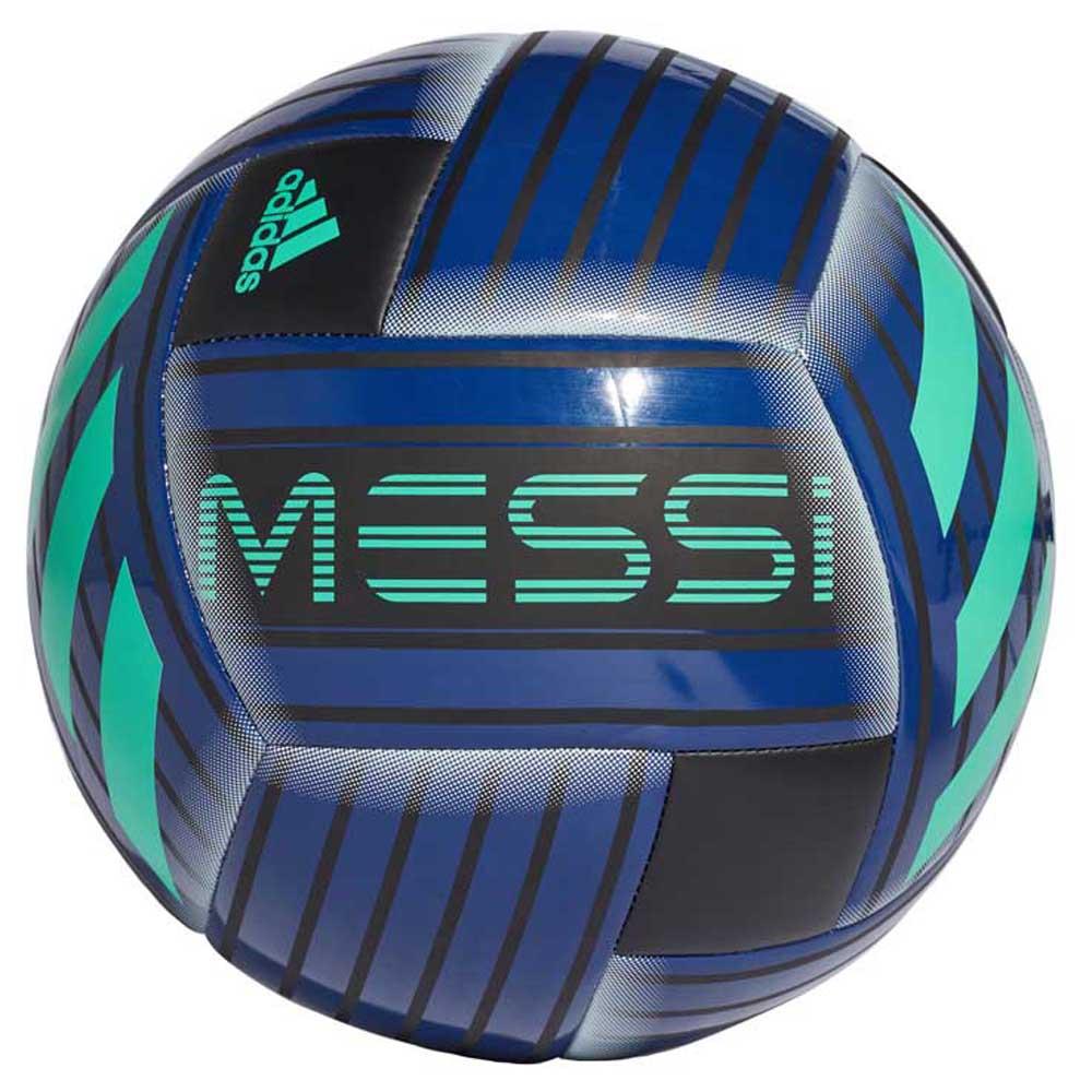 adidas Messi Q2 Blue buy and offers on Goalinn