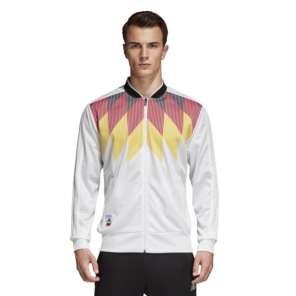 adidas country track top