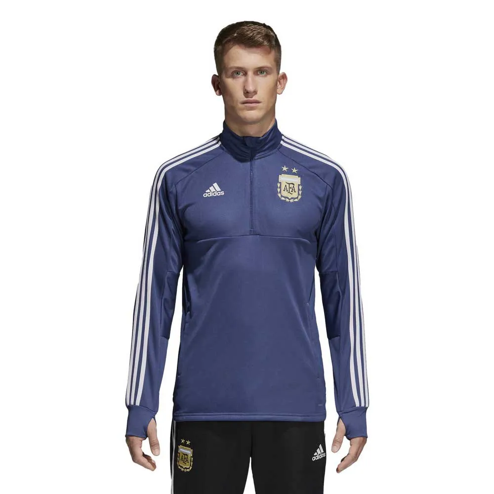 argentina training top
