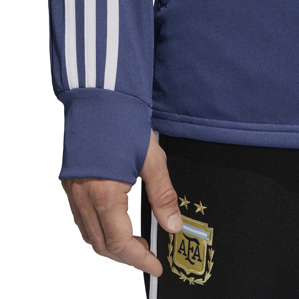 argentina training top