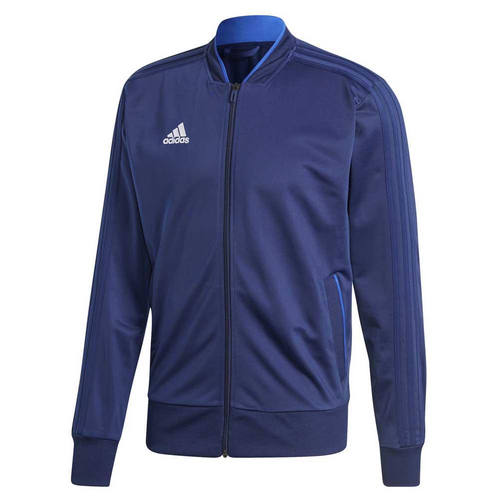 adidas Condivo 18 Polyester Blue buy and offers on Goalinn