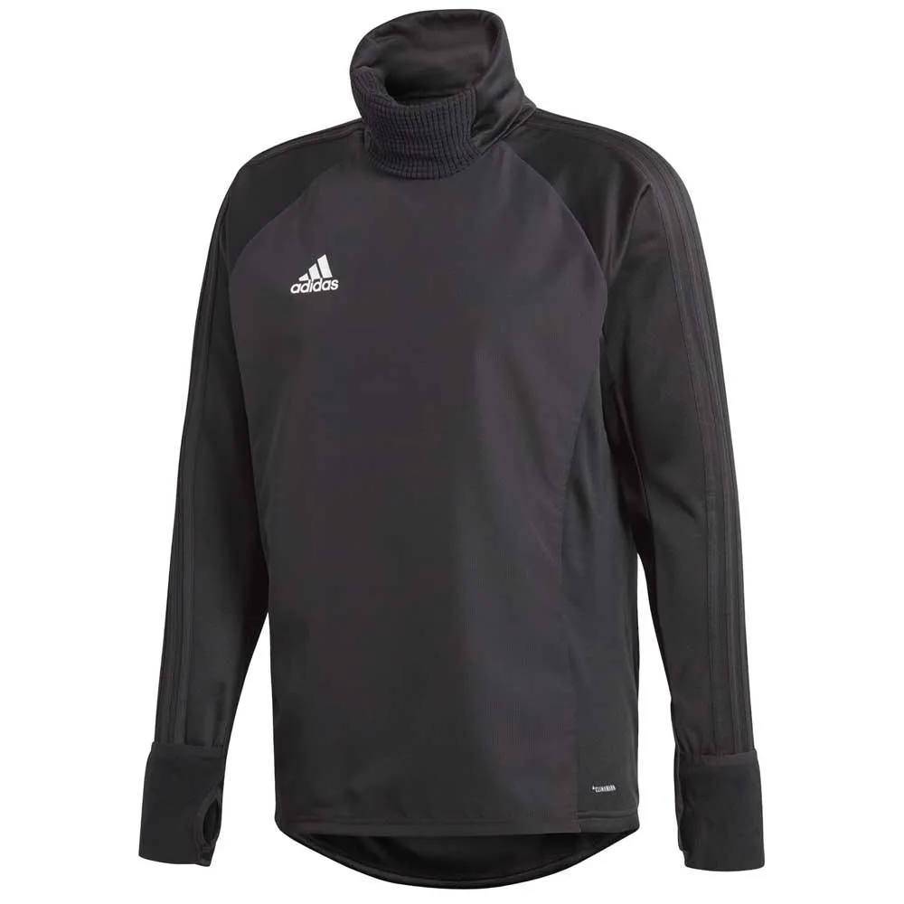 adidas Condivo 18 Warm 黒購入、特別提供価格、Goalinn