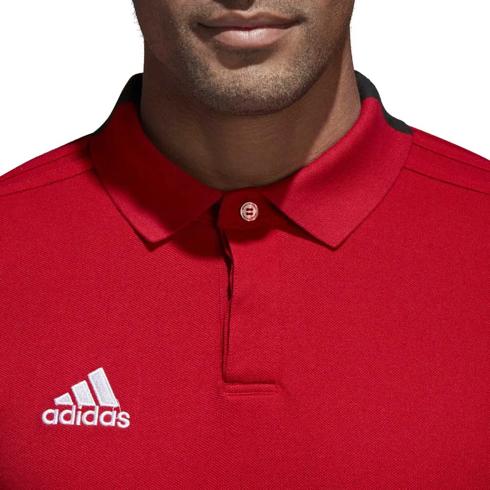 adidas condivo 18 polo shirt