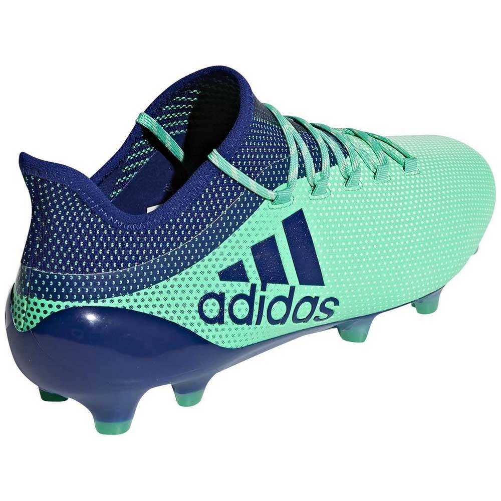 adidas X 17.1 FG Football Boots buy and 