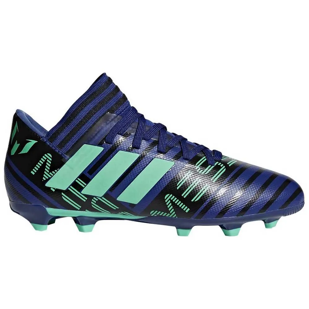 adidas nemeziz 17.3 blue