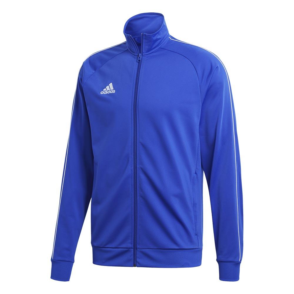 adidas Core 18 Polyester Blue buy and 