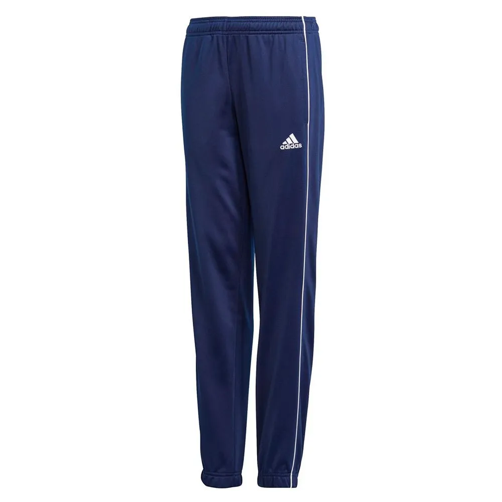 adidas pants polyester