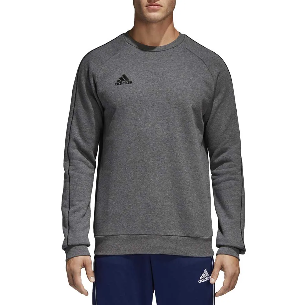 adidas Suéter Core 18 Pullover Cinzento, Goalinn