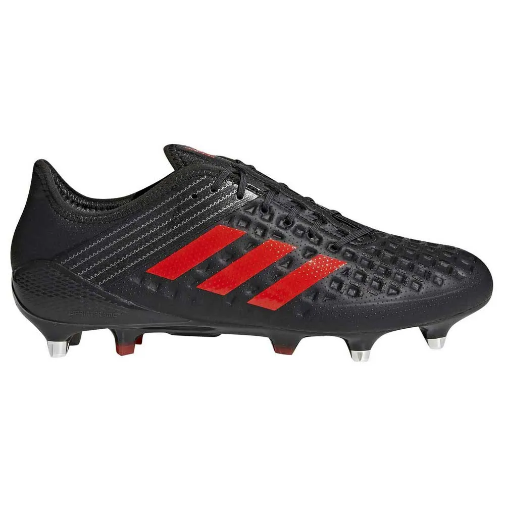 adidas Predator Malice SG Rugby Boots Brown, Goalinn