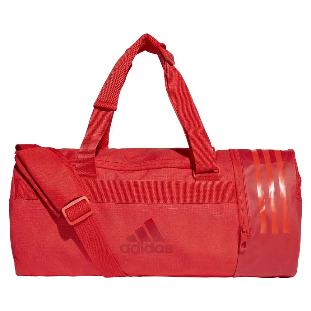 adidas convertible duffel bag m