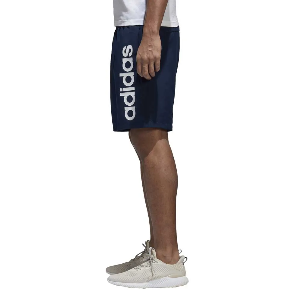 adidas essentials linear