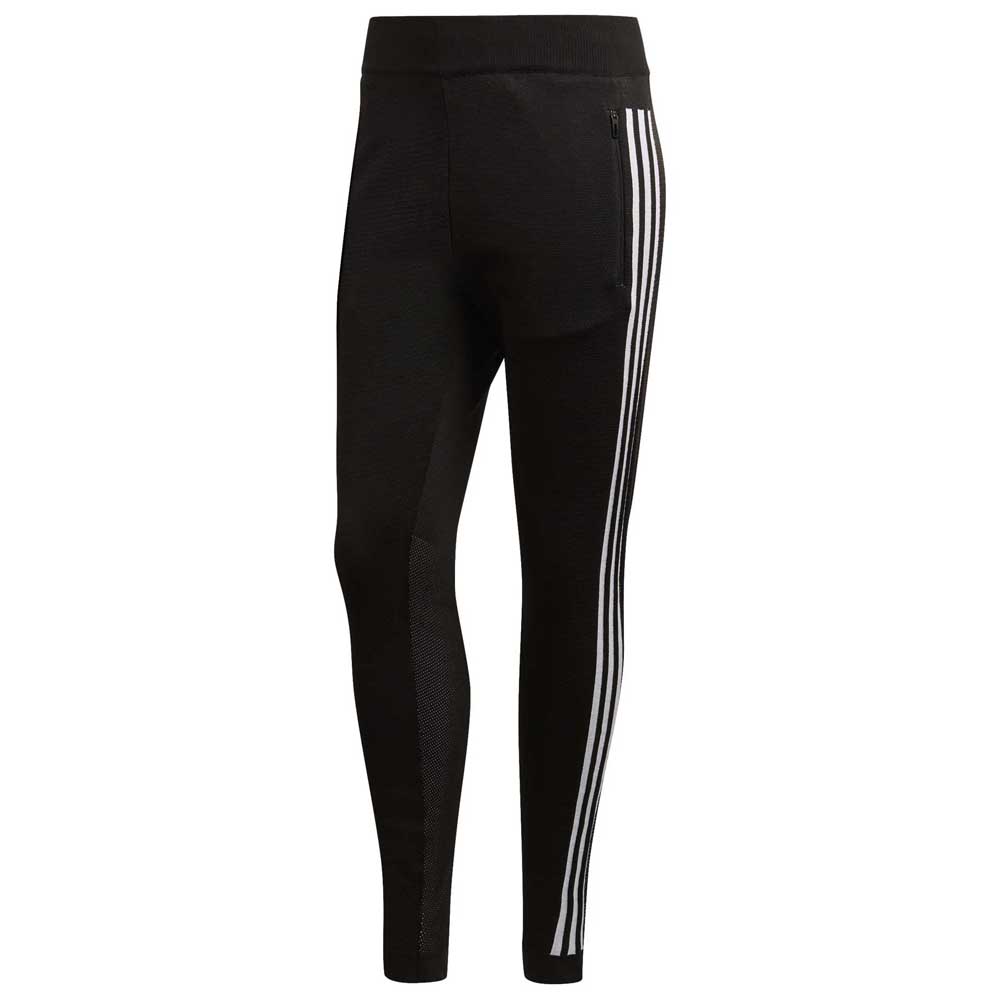 adidas ID Knit Striker Pants Black buy 