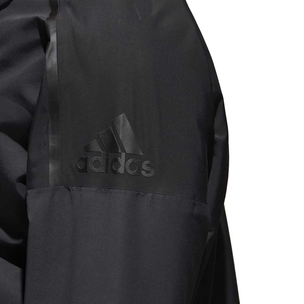 adidas zne supershell jacket