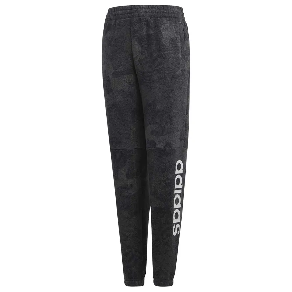 adidas linear pants