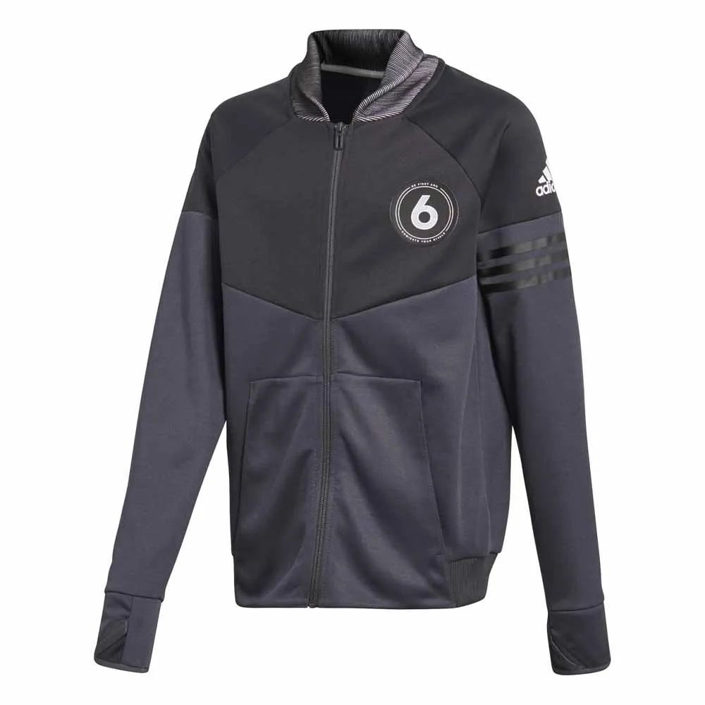 adidas predator jacket