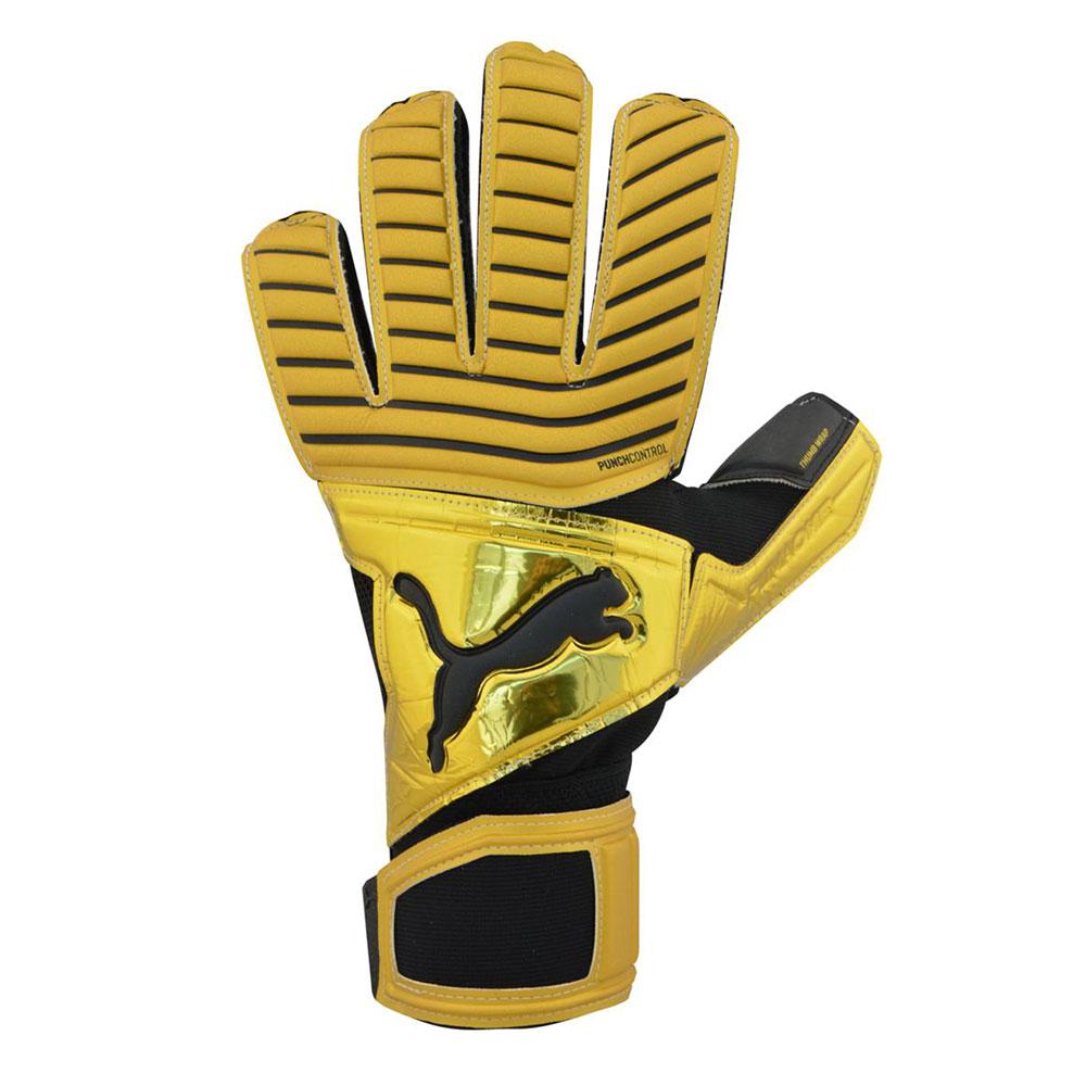 Puma One Grip 17.2 RC Golden buy and offers on Goalinn