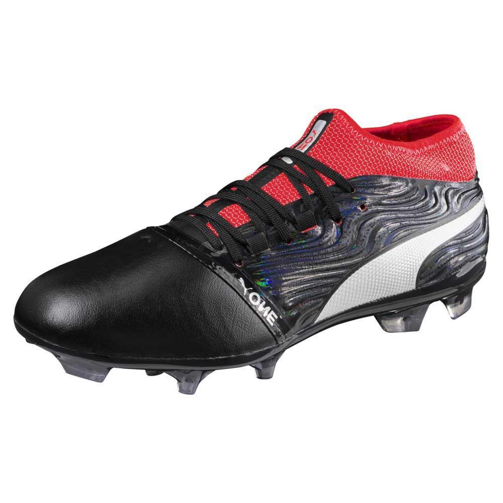 puma one 18.2 fg football boots