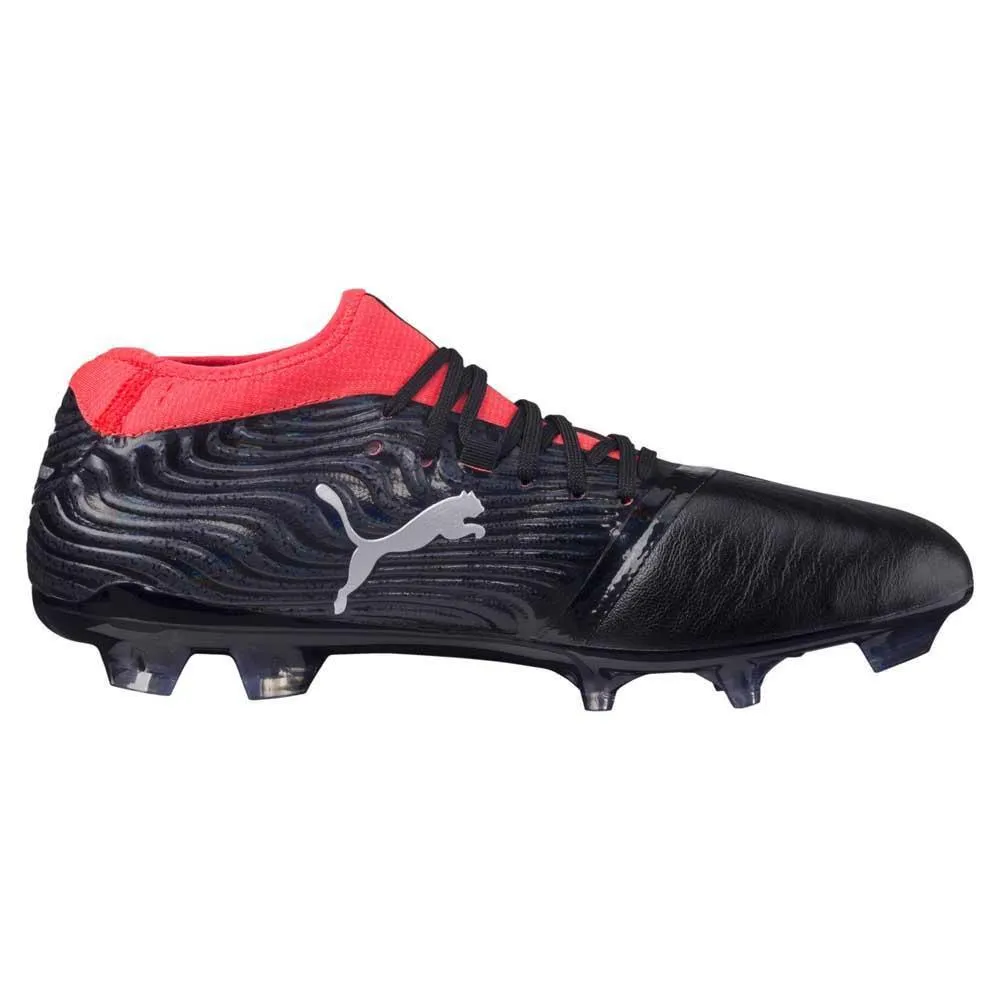 puma one 18.2 fg football boots