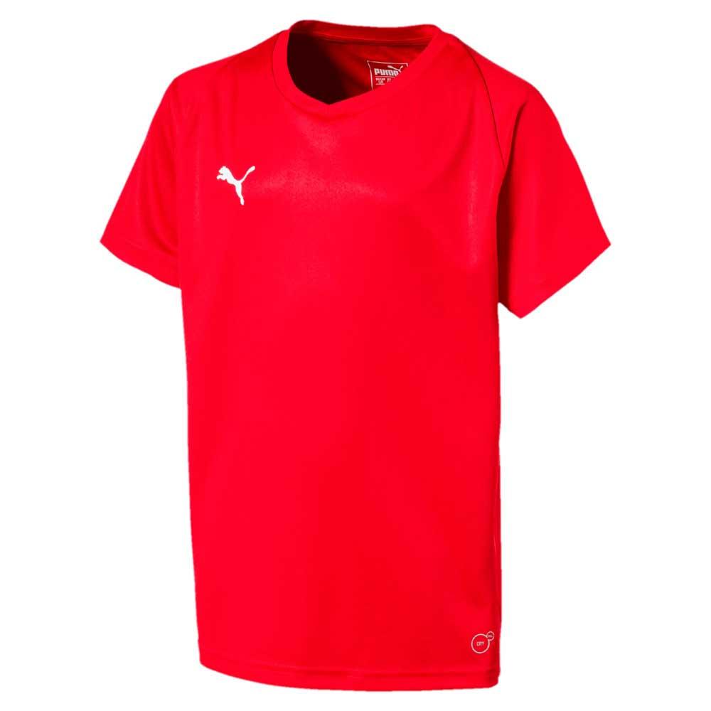 Puma Liga Core Red buy and offers on 