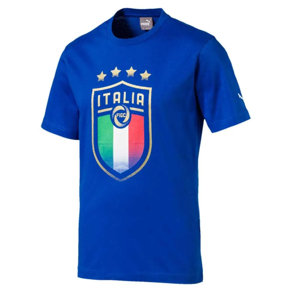 puma figc italia
