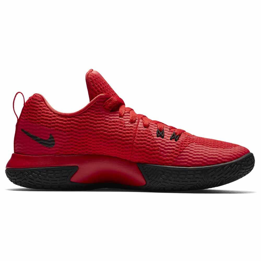 Nike Zoom Live II Red buy and offers on 