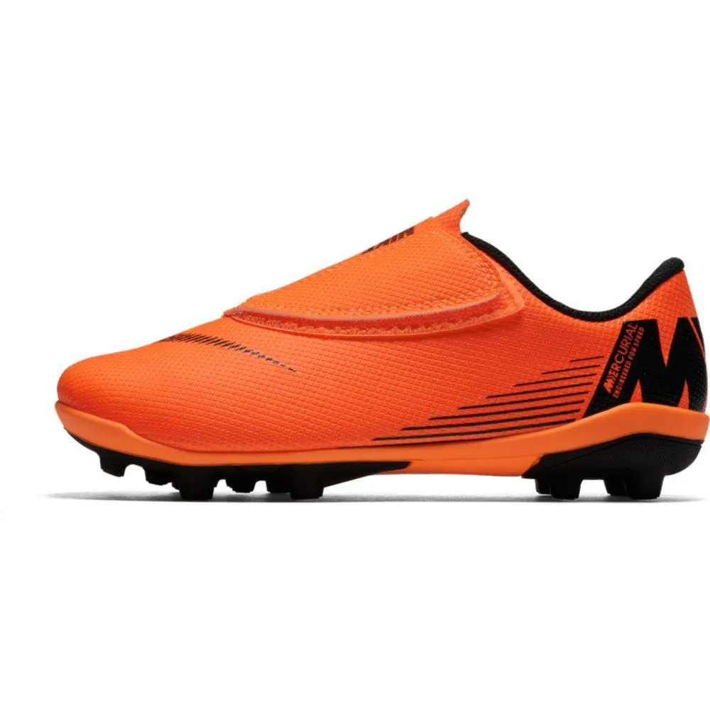 nike mercurial vapor velcro