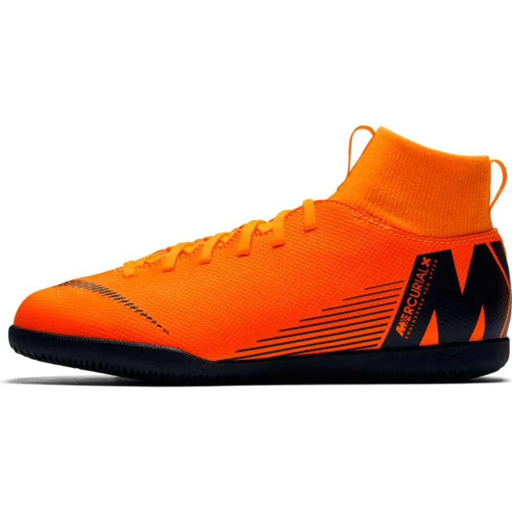 nike mercurialx superfly vi club ic