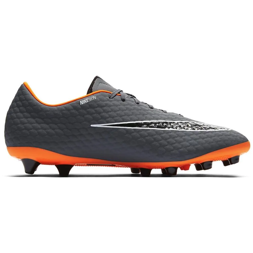 nike hypervenom phantom iii academy