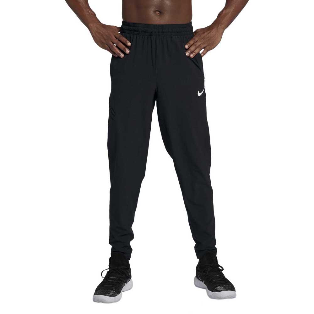 Nike Flex Woven Pants Black buy and 