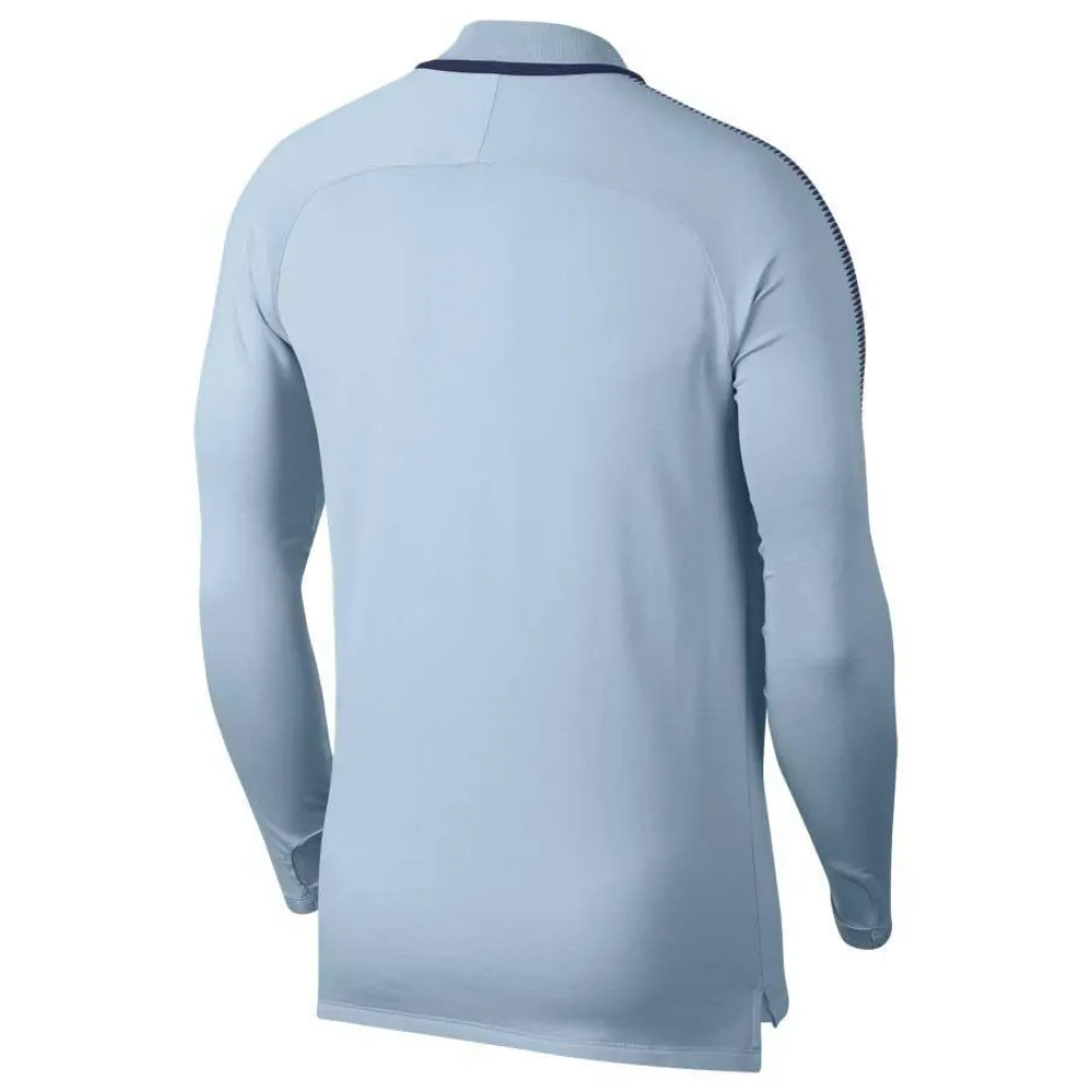 tottenham hotspur breathe squad